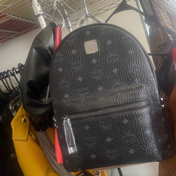 Backpacks